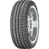 Каталог 255/40ZR20 101(Y) XL Pilot Sport 3 MO Acoustic TL от магазина Шинторг